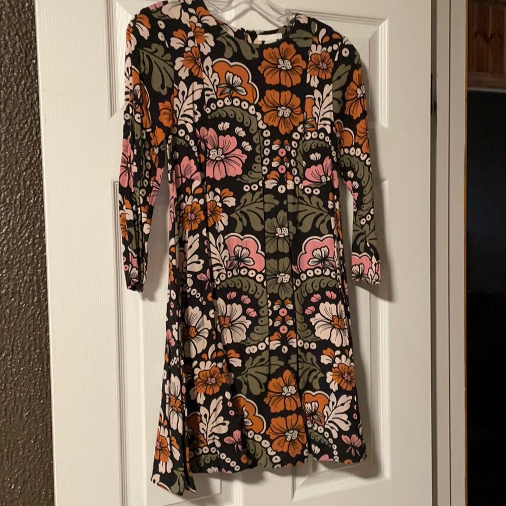 A Line Dress